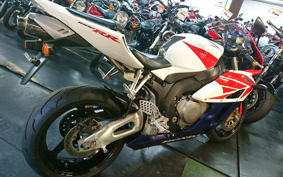 HONDA CBR1000RR 2005 SC57