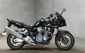 HONDA CB1300SB SUPER BOLDOR 2010 SC54