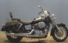 HONDA SHADOW 400 2007 NC34