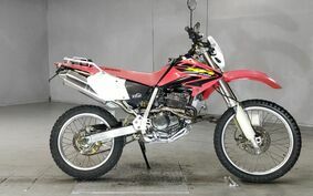 HONDA XR250 MD30