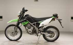 KAWASAKI KLX125 LX125C