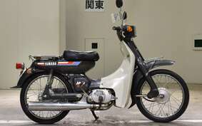 YAMAHA MATE 50 V50