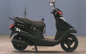 HONDA SPACY 100 JF13