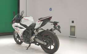 HONDA CBR250RR A MC51