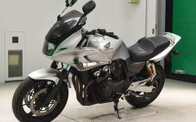 HONDA CB400 SUPER BOLDOR VTEC 2007 NC39