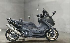 YAMAHA T-MAX 530 2016 SJ12J