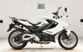 BMW F800GT 2014 0B03