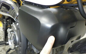 HONDA MONKEY 125 ABS JB02