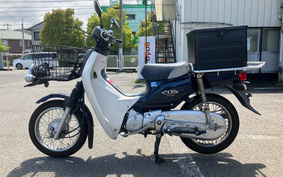 HONDA C50 SUPER CUB Pro AA04