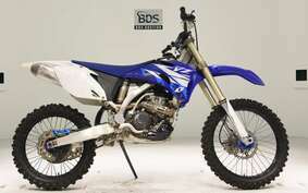 YAMAHA YZ250F CG27C