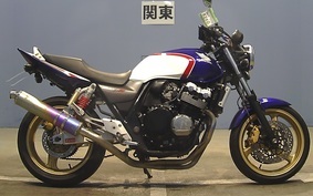 HONDA CB400SFV-3 2007 NC39