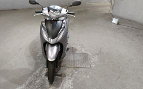 HONDA LEAD 125 JF45