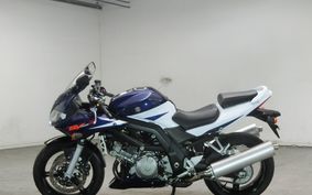 SUZUKI SV1000S 2005 VT54A