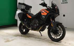 KTM 1290 SUPER ADVENTURE S 2020 V7940