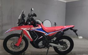HONDA CRF250 RALLY  MD47