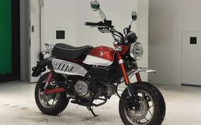 HONDA MONKEY 125 JB02