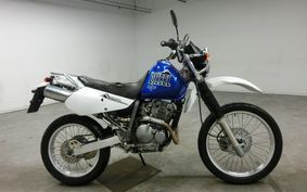 SUZUKI DJEBEL 250 XC Type SJ45A