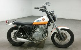 SUZUKI GRASS TRACKER NJ47A