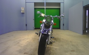 HONDA SHADOW 400 1999 NC34