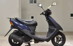 SUZUKI LET's 2 CA1PA