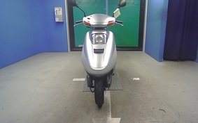 HONDA SPACY 125 Gen. 3 JF04