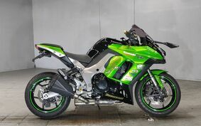 KAWASAKI NINJA 1000 2011 ZXT00G