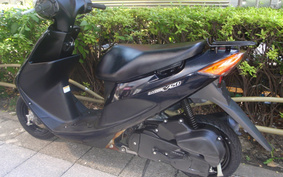 SUZUKI ADDRESS V50 CA4BA