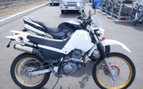 YAMAHA SEROW 225W 4JG