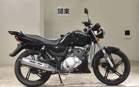 SUZUKI EN125 3F PCJ2T