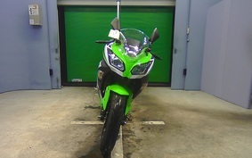 KAWASAKI NINJA 250 ABS 2015 EX250L