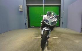 KAWASAKI NINJA 250 ABS 2014 EX250L