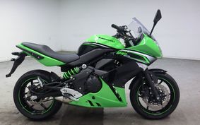 KAWASAKI NINJA 400 R 2012 ER400B