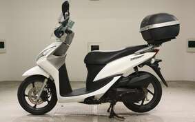 HONDA DIO 110 JF31