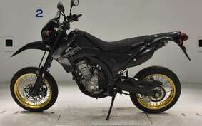 HONDA CRF250M MD38