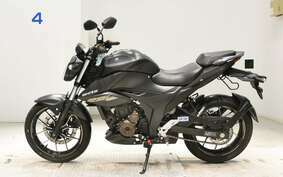 SUZUKI GIXXER 250 ED22B