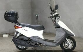 YAMAHA AXIS 125 TREET SE53J