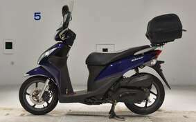 HONDA DIO 110 JF31