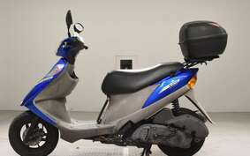 SUZUKI ADDRESS V125 CF4EA