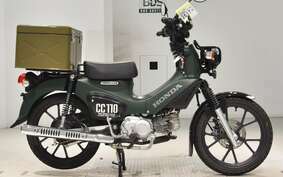 HONDA CROSS CUB 110 JA60