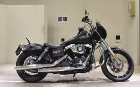 HARLEY FXDB 1580 2012 GX4