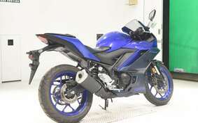 YAMAHA YZF-R25 A RG74J