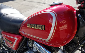 SUZUKI GN125 F PCJ2N