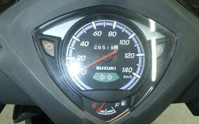 SUZUKI ADDRESS 110 CE47A