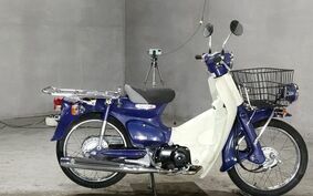 HONDA PRESS CUB 50 AA01