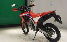 HONDA CRF250L MD47