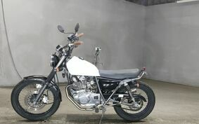 SUZUKI GRASS TRACKER NJ47A