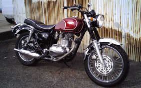 KAWASAKI ESTRELLA RS Type 1997 BJ250A