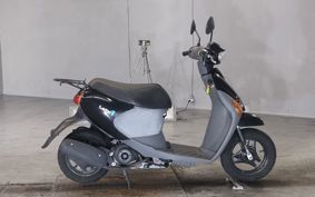 SUZUKI LETS4 CA45A