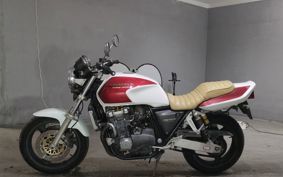HONDA CB1000SF SC30
