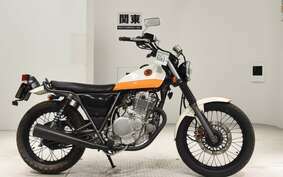 SUZUKI GRASS TRACKER NJ47A